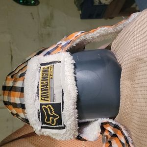 Trapper hat